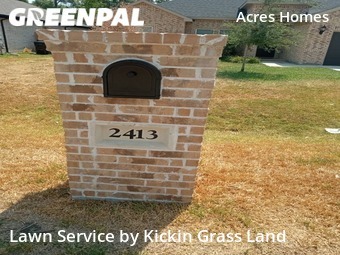 Grass Cutting nearby Houston, TX, 