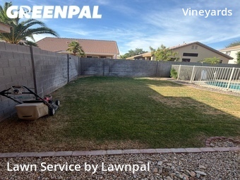 Grass Cutting nearby Chandler, AZ, 