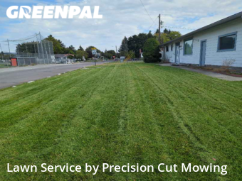 Lawn Care Service nearby Millwood, ID, 