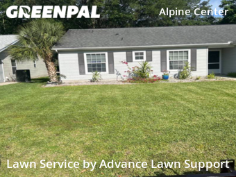 Grass Cutting nearby Leesburg, FL, 