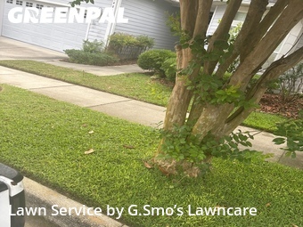Lawn Care nearby Gainesville, FL, 
