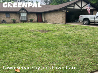 Lawn Care nearby Arlington, TX, 