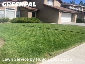 Lawn Cut nearby Menifee, CA, 