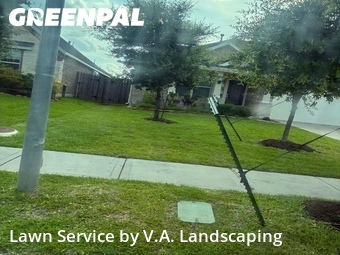 Lawn Cut nearby Spring, TX, 