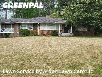 Lawn Mowing nearby Decatur, GA, 