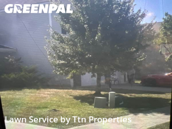 Yard Cutting nearby Noblesville, IN, 