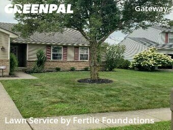 Lawn Maintenance nearby Dayton, OH, 