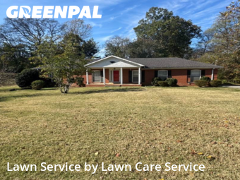 Yard Cutting nearby Gallatin, TN, 