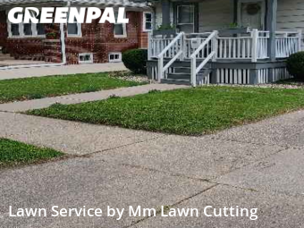 Lawn Mow nearby Milwaukee, WI, 