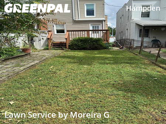 Lawn Care nearby Baltimore, MD, 