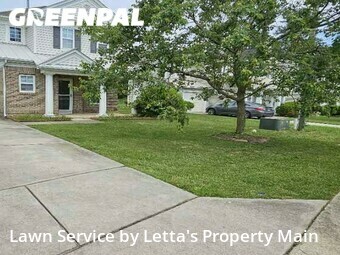Lawn Cut nearby Raleigh, NC, 