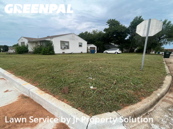 Lawn Care nearby Edmond, OK, 