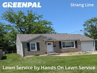 Lawn Care Service nearby Overland Park, MO, 