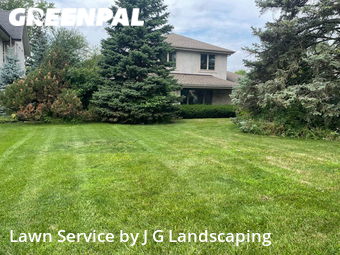 Lawn Cutting nearby Park Ridge, IL, 