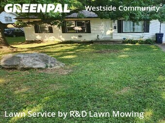 Lawn Cutting nearby Springfield, MO, 