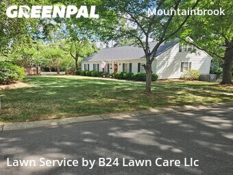 Lawn Service nearby Charlotte, NC, 