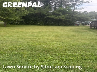 Lawn Care Service nearby North Bloomfield, OH, 