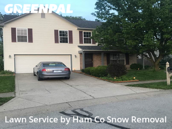 Lawn Care nearby Westfield, IN, 