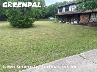 Lawn Service nearby Tulsa, OK, 