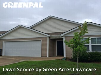Lawn Cut nearby Kingsport, TN, 
