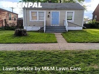 Lawn Mowing nearby Gary, IL, 