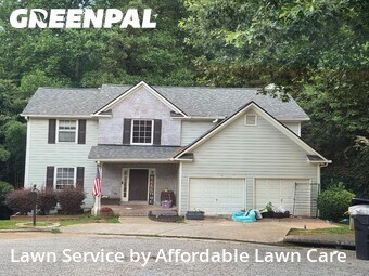 Lawn Mowing Service nearby Marietta, GA, 
