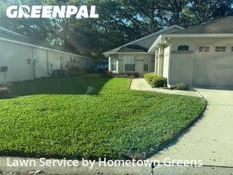 Lawn Maintenance nearby Lakeland, FL, 