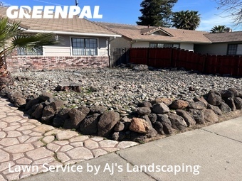 Lawn Cutting nearby Ceres, CA, 