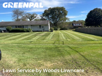 Lawn Mowing nearby Kingsport, TN, 