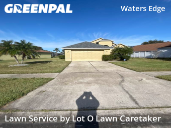 Lawn Maintenance nearby Port Orange, FL, 