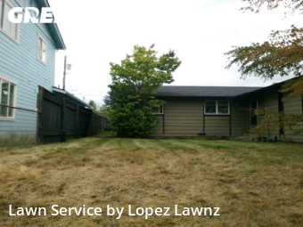 Lawn Cutting nearby Everett, WA, 