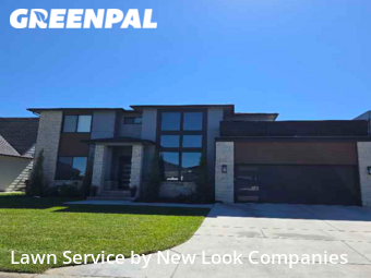 Lawn Mow nearby Goddard, KS, 