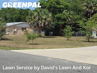 Lawn Mowing Service nearby Leesburg, FL, 
