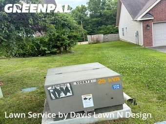 Yard Cutting nearby Knoxville, TN, 
