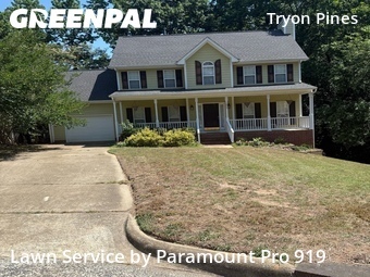 Lawn Maintenance nearby Raleigh, NC, 