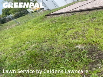 Lawn Mowing nearby Boynton Beach, FL, 