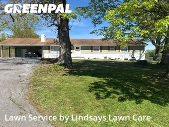 Lawn Mow nearby Knoxville, TN, 