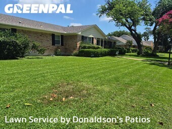 Lawn Care nearby Garland, TX, 