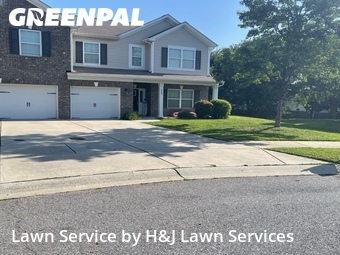 Lawn Cutting nearby Concord, NC, 