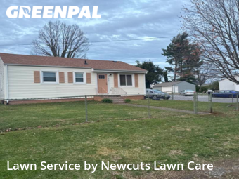 Lawn Care nearby Roanoke, VA, 