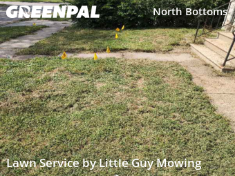 Lawn Mowing nearby Lincoln, NE, 