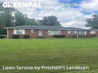Lawn Maintenance nearby Nashville, TN, 
