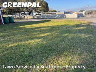 Lawn Care nearby Fort Walton Beach, FL, 