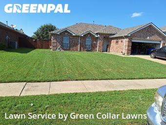 Lawn Care nearby Mansfield, TX, 