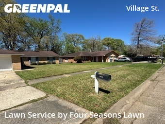 Lawn Care nearby Baton Rouge, LA, 