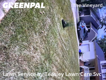 Lawn Cut nearby Raleigh, NC, 