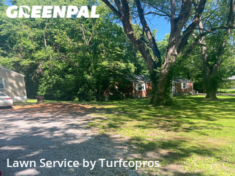 Lawn Cutting nearby Nashville, TN, 