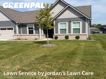 Lawn Care nearby Greenwood, IN, 