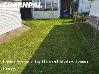 Lawn Service nearby River Rouge, MI, 