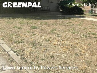 Landscaping Cleanup In Denver,80211,Landscape Design by Powers Services, work completed in Jul , 2026